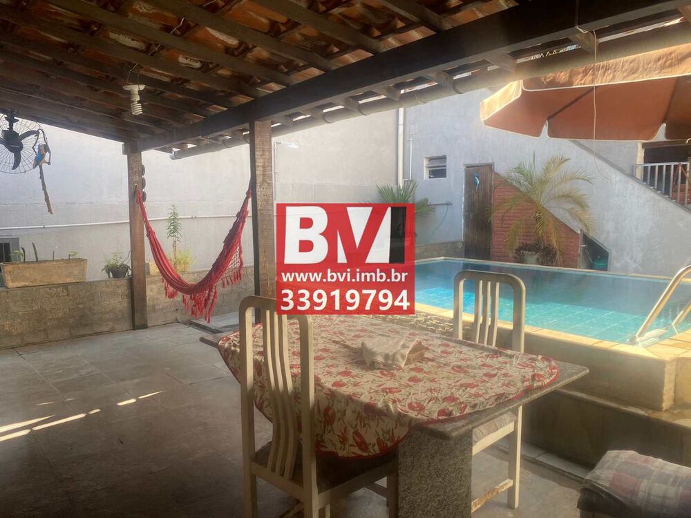 Casa, 4 quartos, 225 m² - Foto 15