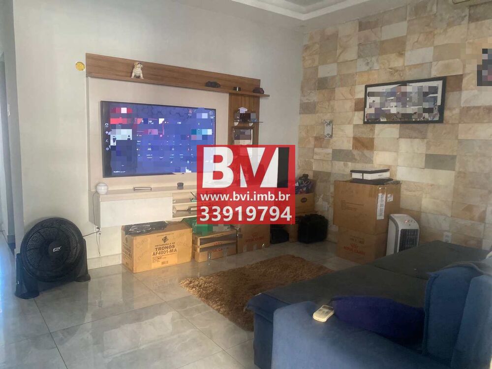 Casa, 4 quartos, 225 m² - Foto 3