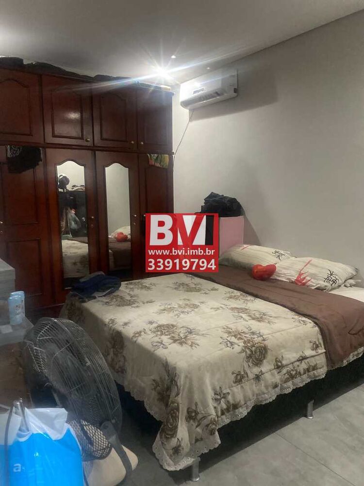 Casa, 4 quartos, 225 m² - Foto 17