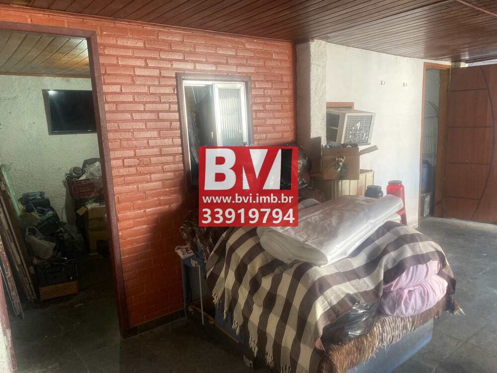 Casa, 4 quartos, 225 m² - Foto 8