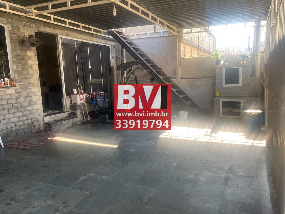 Casa, 4 quartos, 225 m² - Foto 12