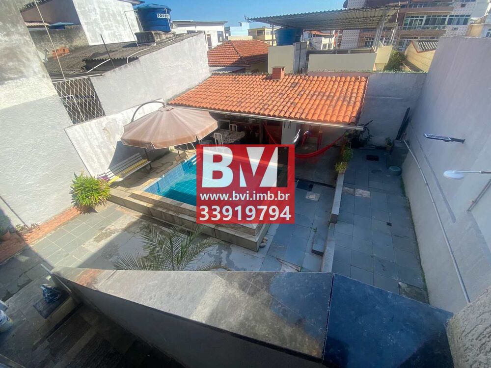Casa, 4 quartos, 225 m² - Foto 16