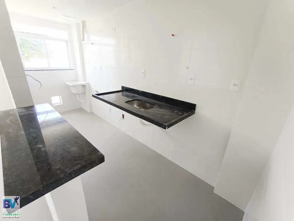 Cobertura, 1 quarto, 42 m² - Foto 5
