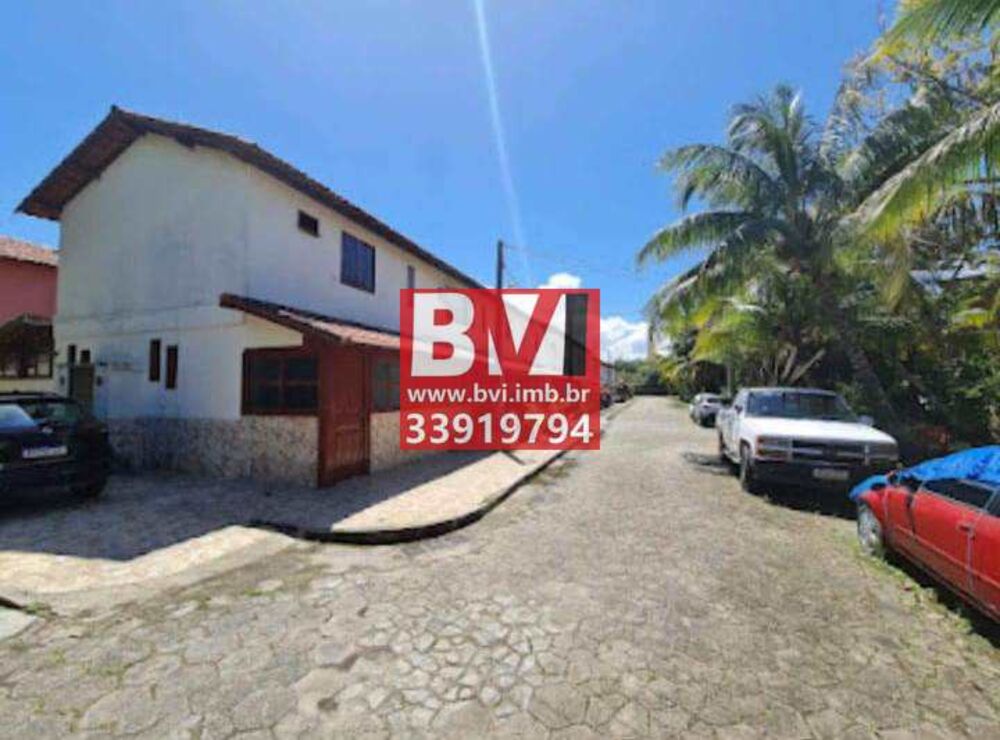 Casa, 2 quartos, 103 m² - Foto 2