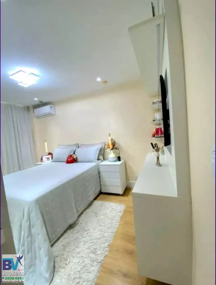 Apartamento, 3 quartos, 132 m² - Foto 2
