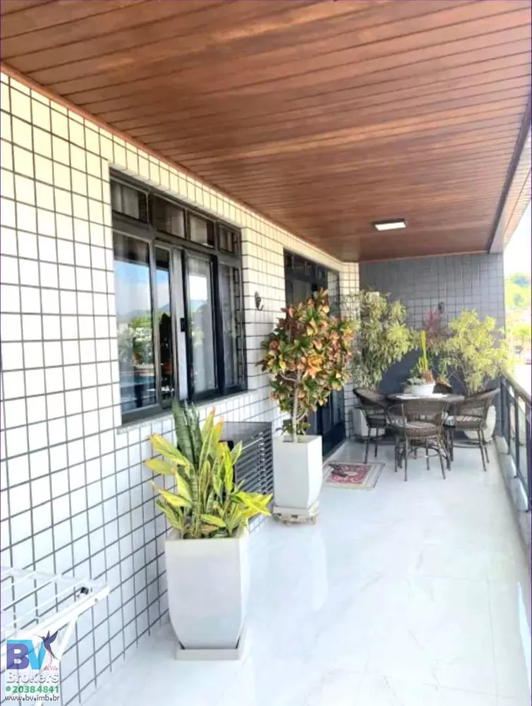 Apartamento, 3 quartos, 132 m² - Foto 28