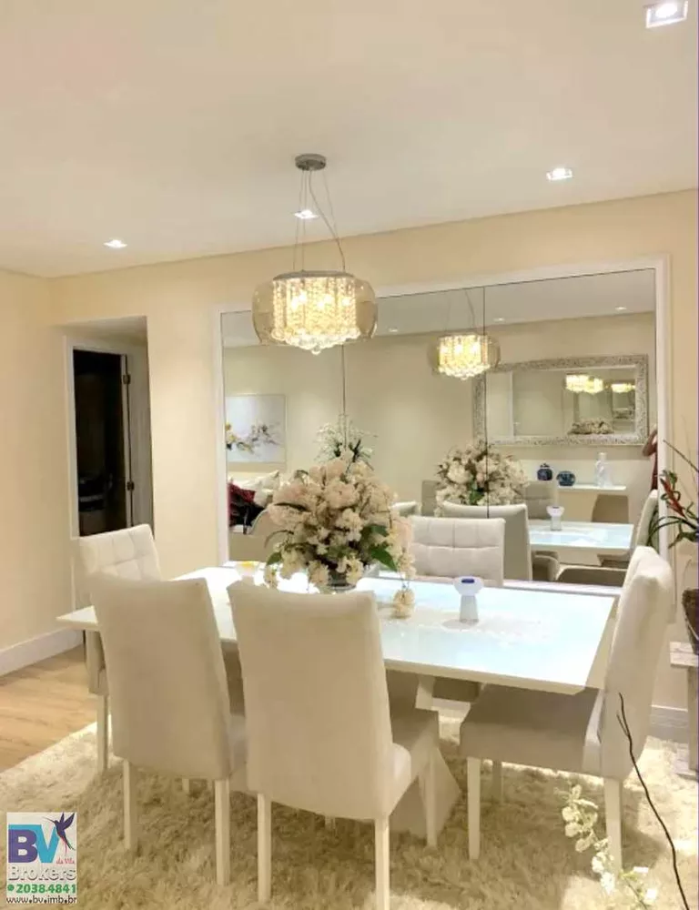 Apartamento, 3 quartos, 132 m² - Foto 19