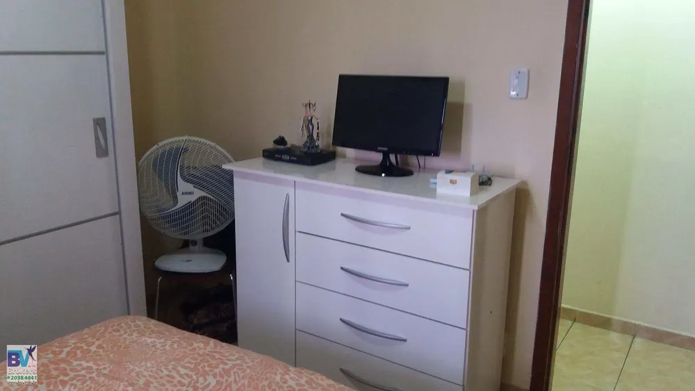Apartamento, 3 quartos, 110 m² - Foto 17
