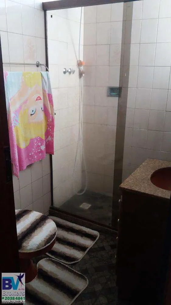 Apartamento, 3 quartos, 110 m² - Foto 24