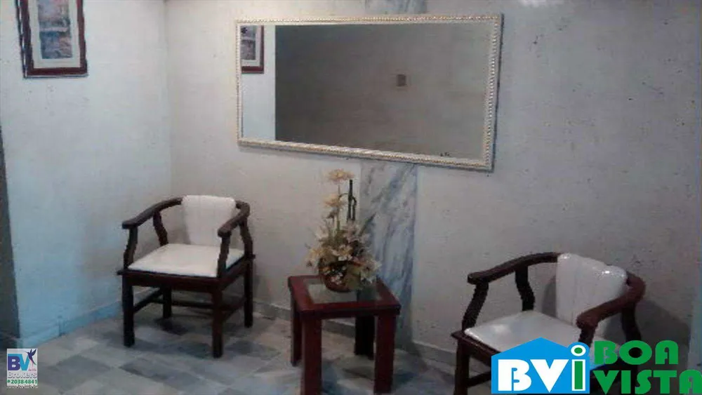 Apartamento, 3 quartos, 110 m² - Foto 4