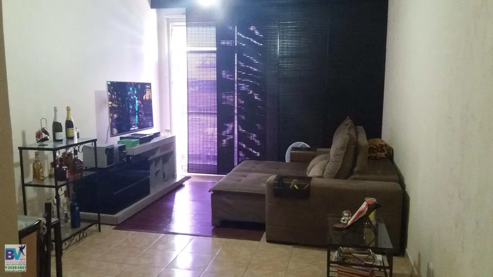 Apartamento, 3 quartos, 110 m² - Foto 7