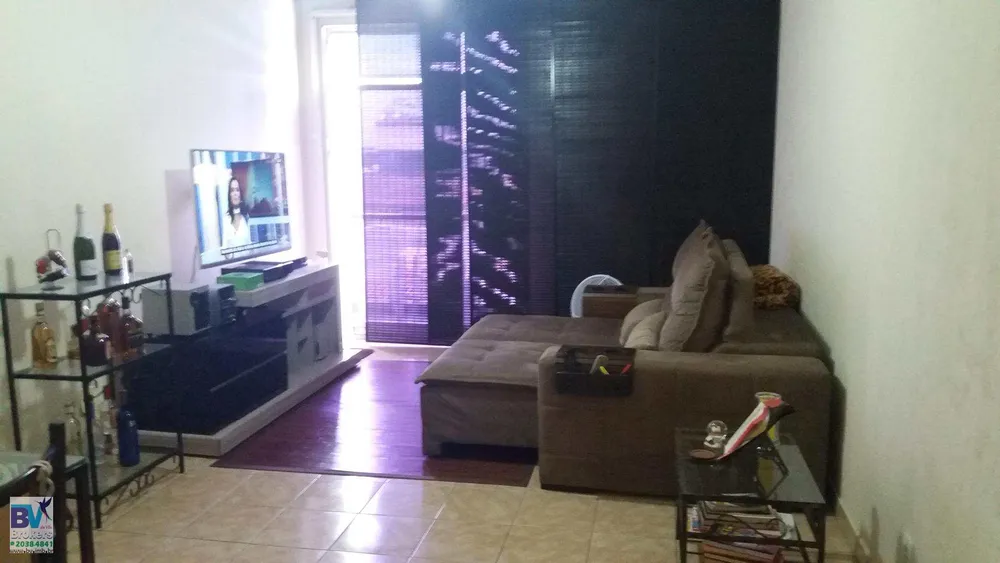 Apartamento, 3 quartos, 110 m² - Foto 9