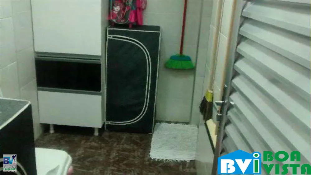 Apartamento, 3 quartos, 110 m² - Foto 23