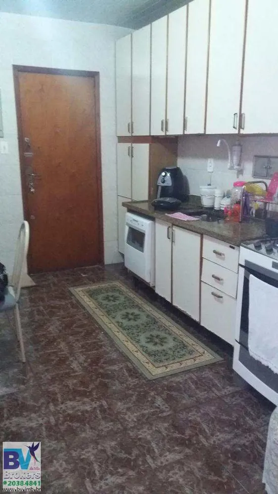 Apartamento, 3 quartos, 110 m² - Foto 27