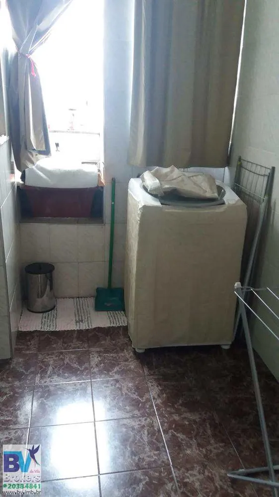 Apartamento, 3 quartos, 110 m² - Foto 28