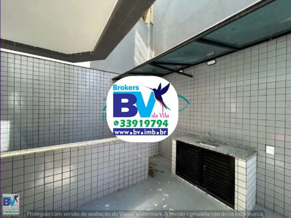 Apartamento, 3 quartos, 100 m² - Foto 33