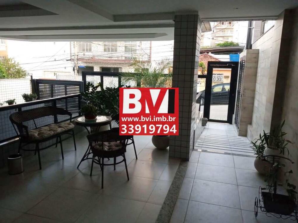 Apartamento, 3 quartos, 100 m² - Foto 5