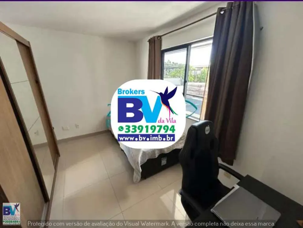Apartamento, 3 quartos, 100 m² - Foto 20