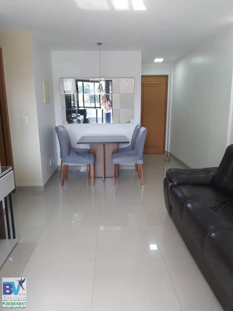 Apartamento, 3 quartos, 100 m² - Foto 10