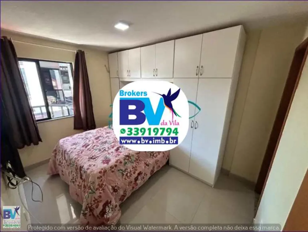 Apartamento, 3 quartos, 100 m² - Foto 16