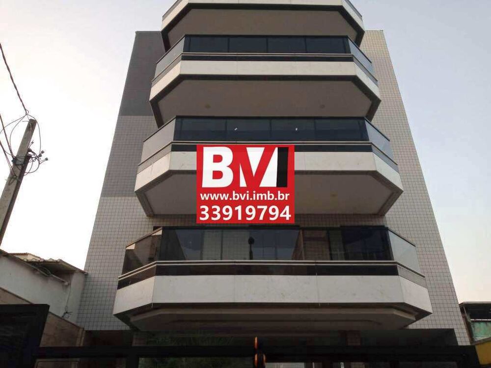 Apartamento, 3 quartos, 100 m² - Foto 1