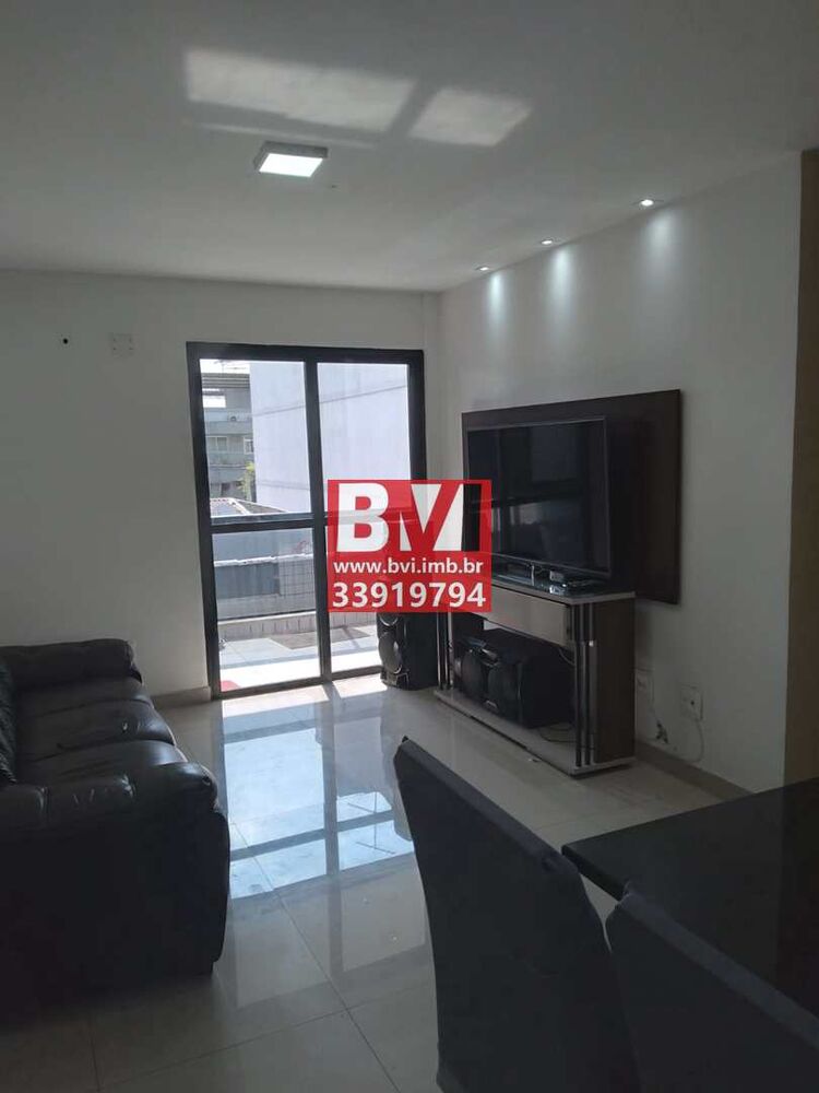 Apartamento, 3 quartos, 100 m² - Foto 12