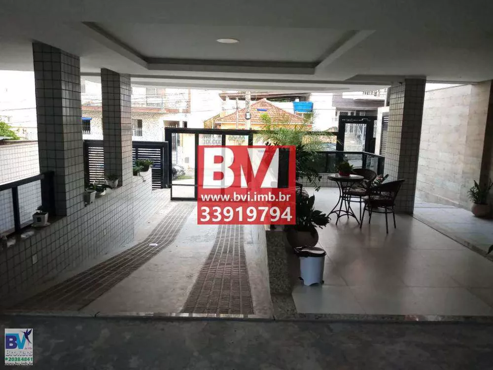 Apartamento, 3 quartos, 100 m² - Foto 3