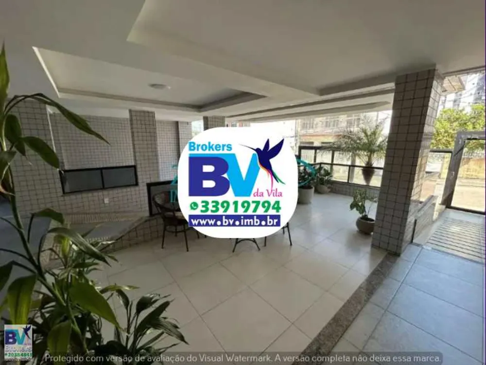 Apartamento, 3 quartos, 100 m² - Foto 35