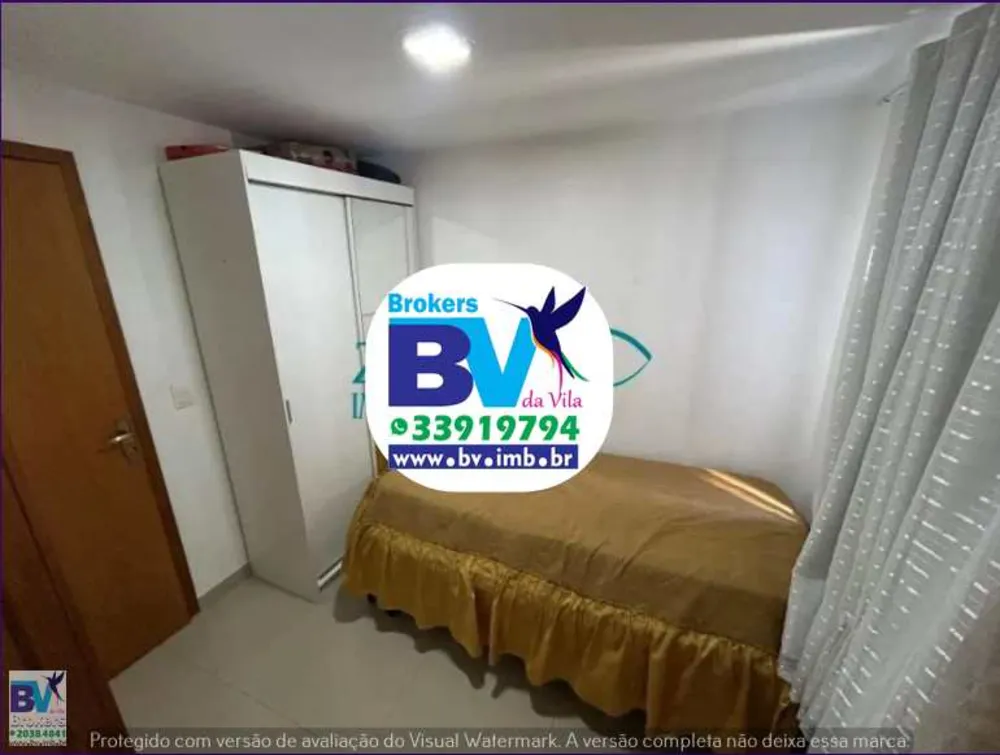 Apartamento, 3 quartos, 100 m² - Foto 18
