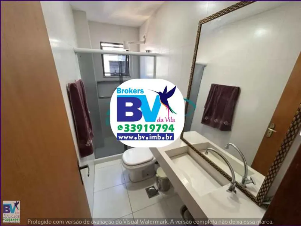 Apartamento, 3 quartos, 100 m² - Foto 22