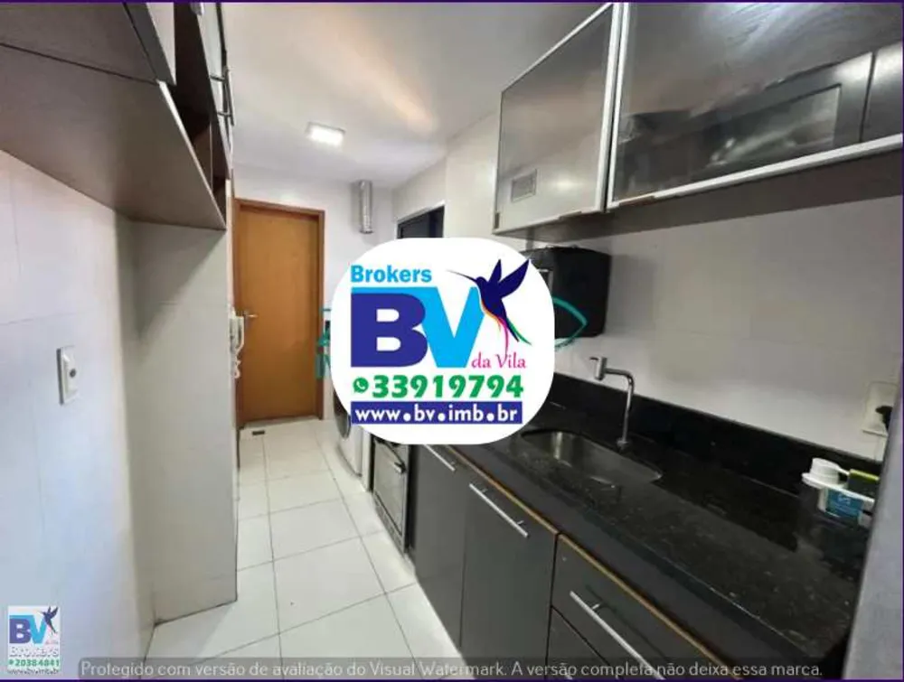 Apartamento, 3 quartos, 100 m² - Foto 29