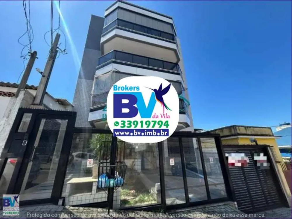 Apartamento, 3 quartos, 100 m² - Foto 36