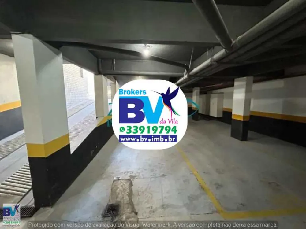Apartamento, 3 quartos, 100 m² - Foto 34
