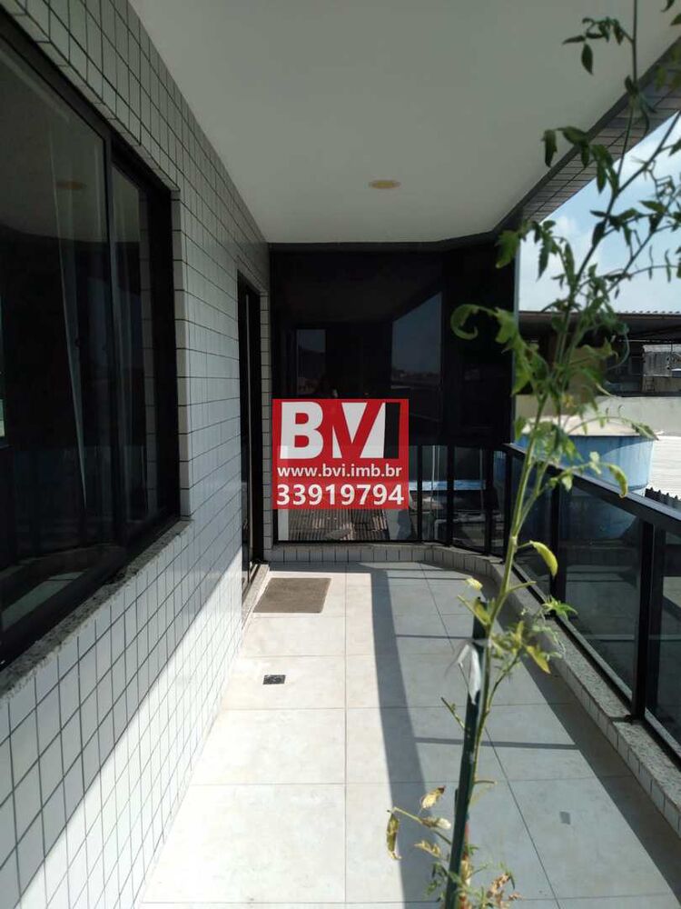 Apartamento, 3 quartos, 100 m² - Foto 7