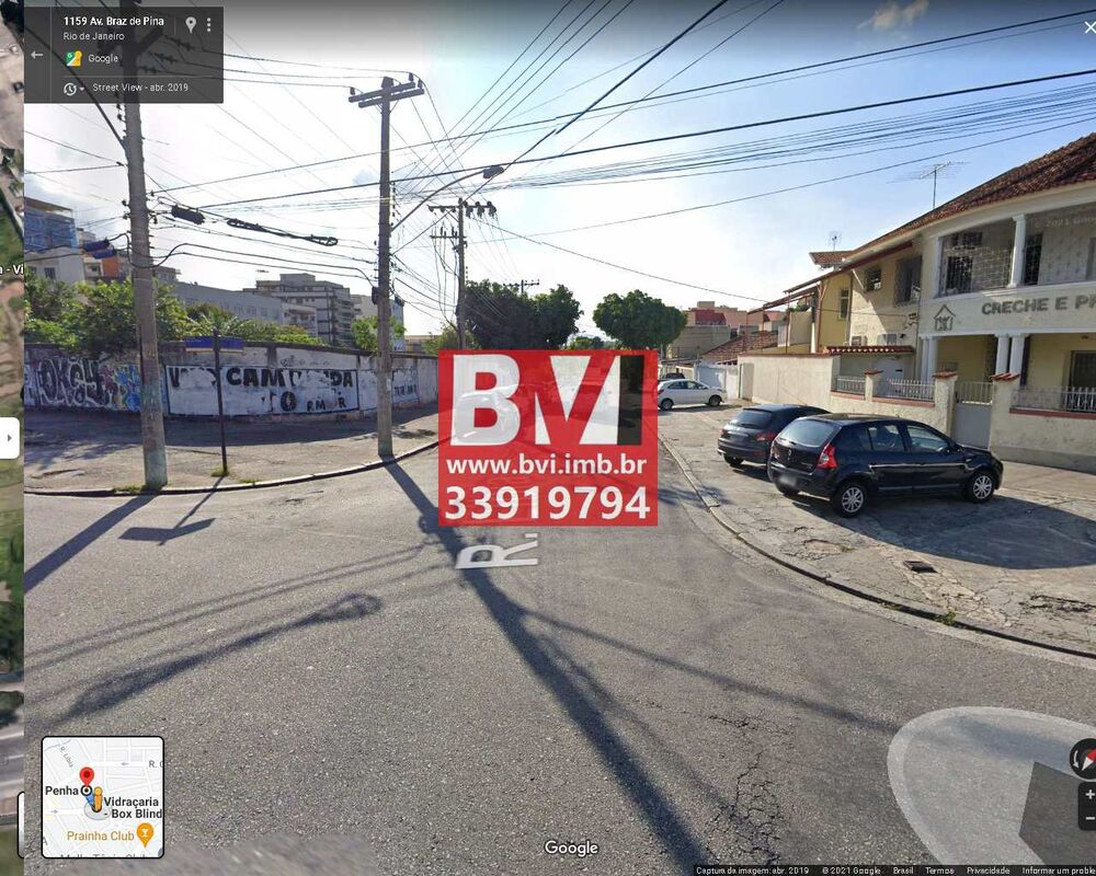 Terreno, 714 m² - Foto 1