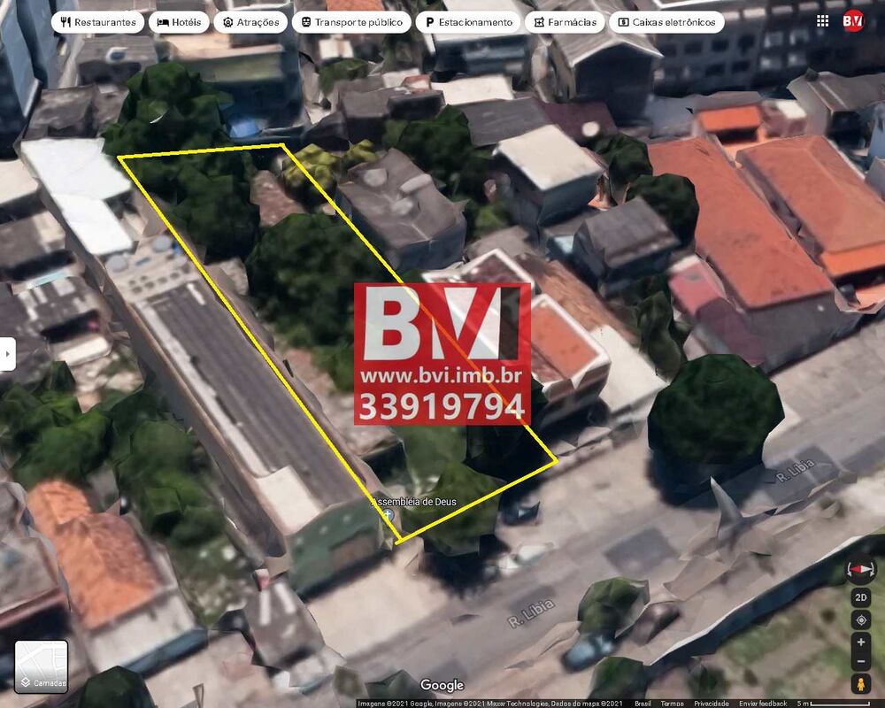 Terreno, 714 m² - Foto 4