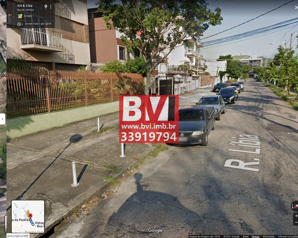 Terreno, 714 m² - Foto 7