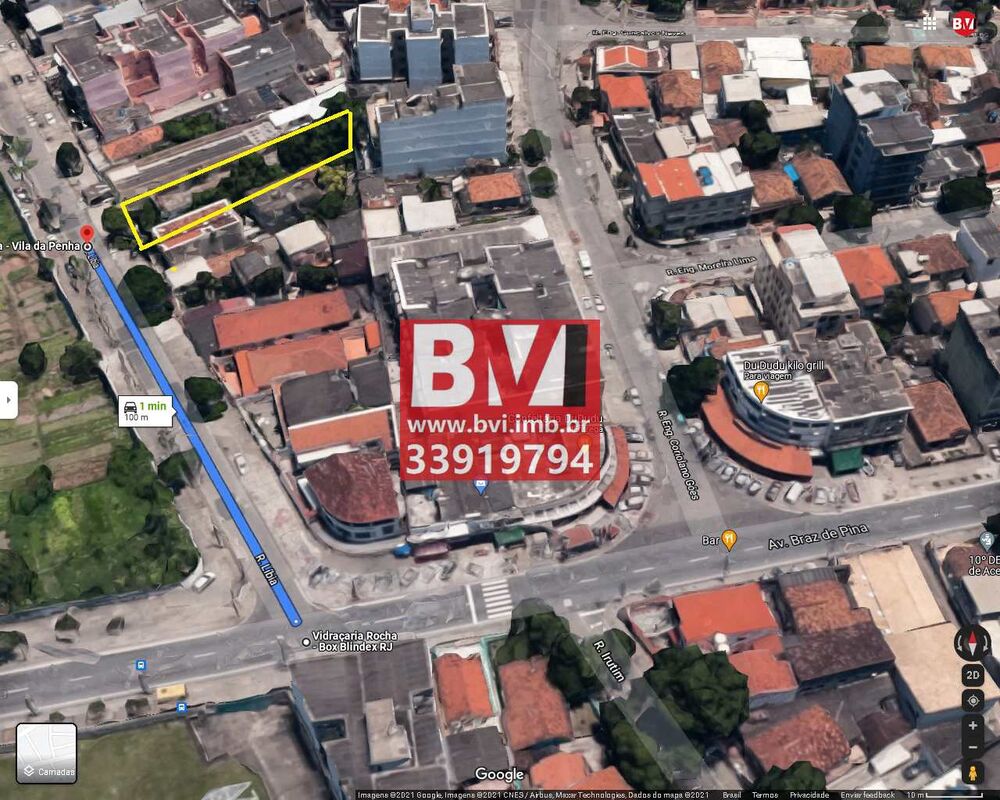 Terreno, 714 m² - Foto 6