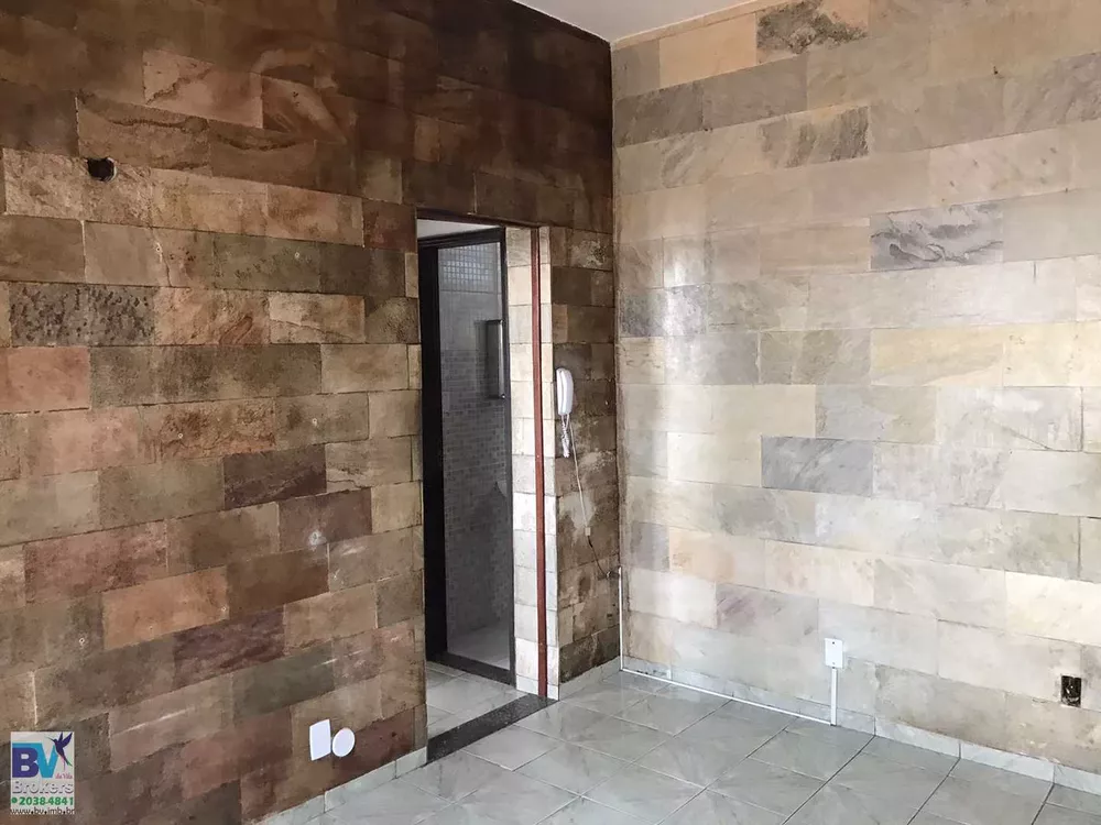 Apartamento, 2 quartos, 55 m² - Foto 8