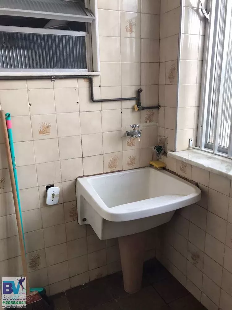 Apartamento, 2 quartos, 55 m² - Foto 26