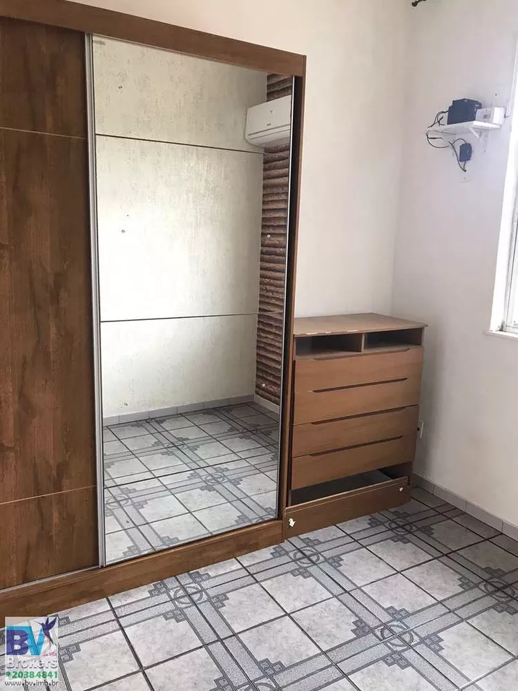 Apartamento, 2 quartos, 55 m² - Foto 14