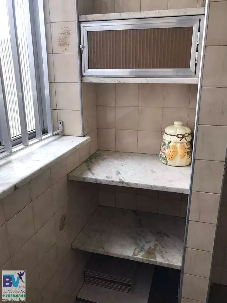 Apartamento, 2 quartos, 55 m² - Foto 29