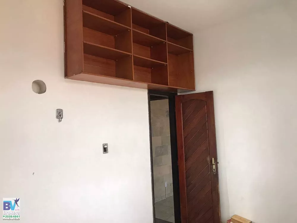 Apartamento, 2 quartos, 55 m² - Foto 11