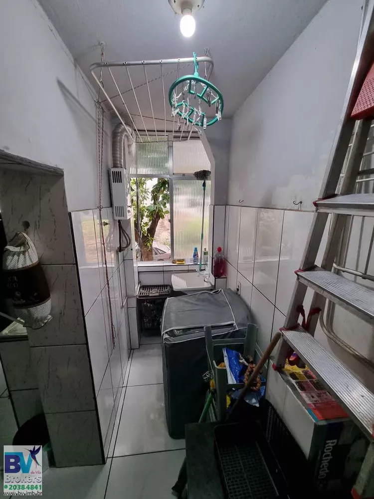Apartamento, 3 quartos, 70 m² - Foto 6