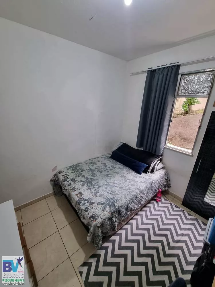 Apartamento, 3 quartos, 70 m² - Foto 2