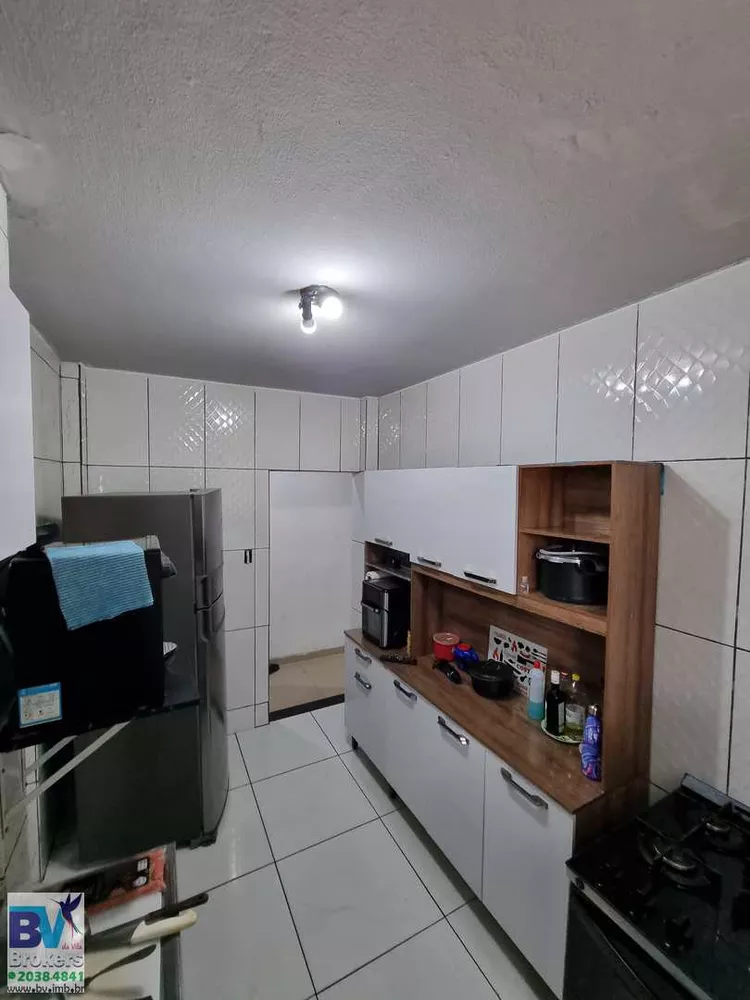 Apartamento, 3 quartos, 70 m² - Foto 21