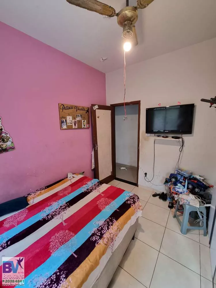 Apartamento, 3 quartos, 70 m² - Foto 8