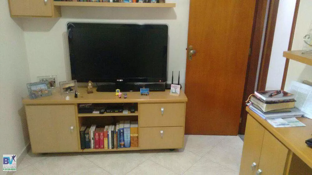 Apartamento, 3 quartos, 133 m² - Foto 14
