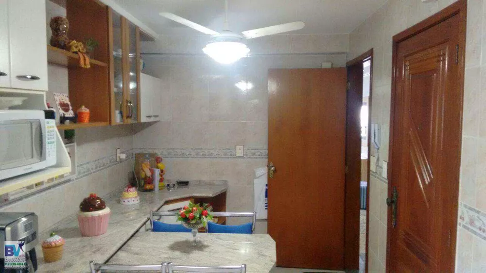 Apartamento, 3 quartos, 133 m² - Foto 16