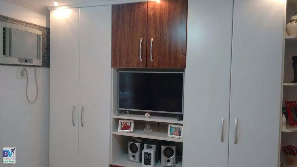 Apartamento, 3 quartos, 133 m² - Foto 12